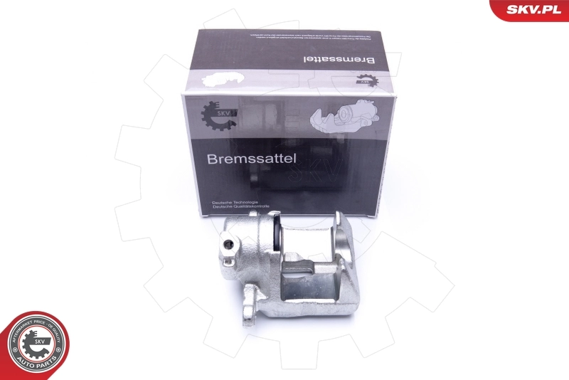 Brake Caliper